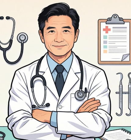 张经祥案例好吗